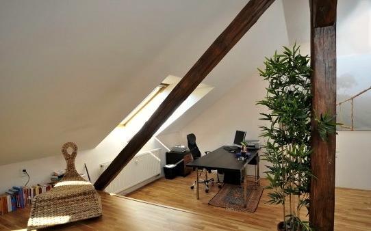 Prague City Loft And Studio חדר תמונה